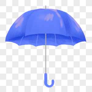 雨伞素材生活物件高清图片