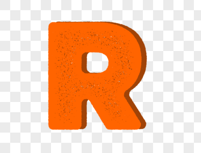 字母Rr背景图片高清图片