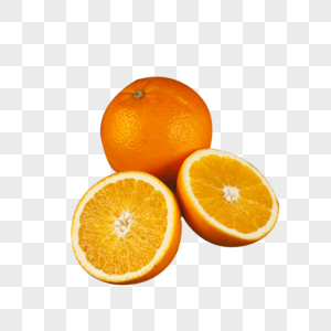 橙子图片