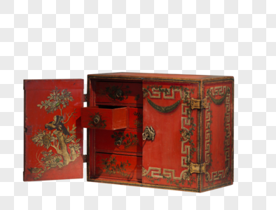 中国风家具 柜子图片