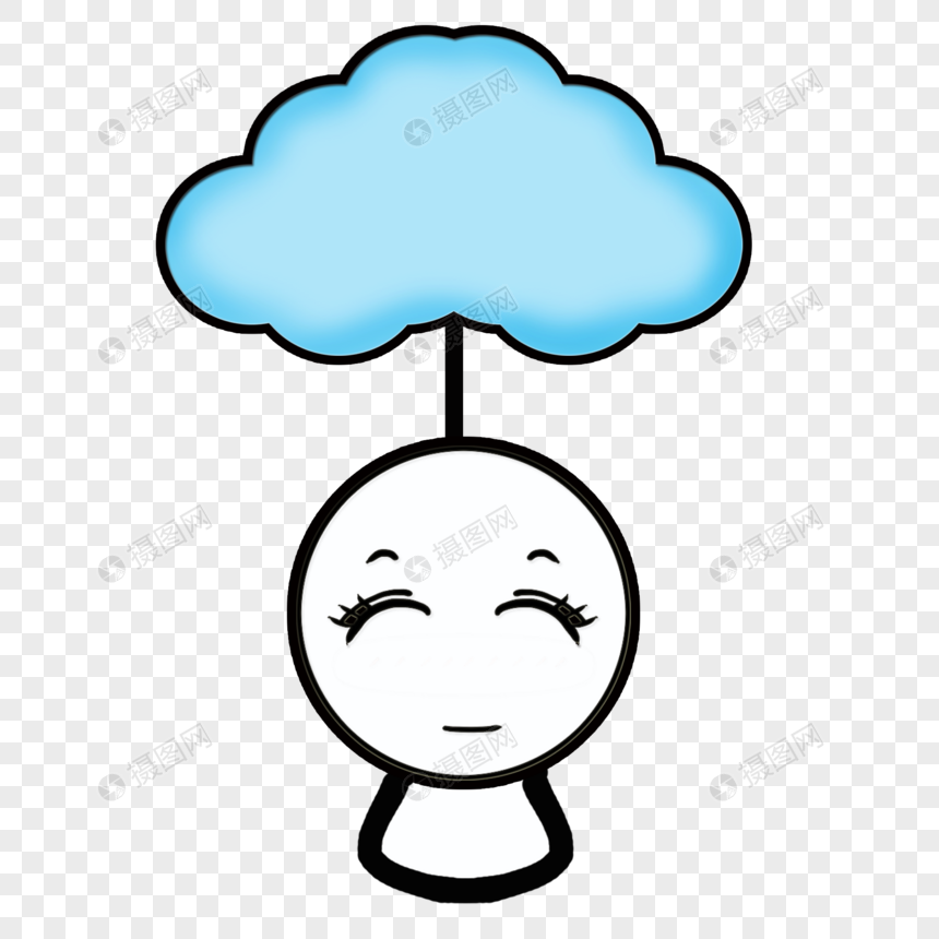 晴天娃娃