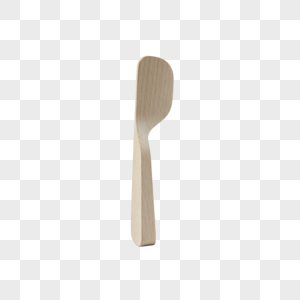木质饭勺子图片