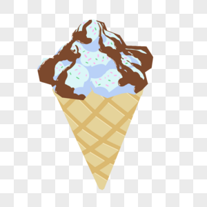 雪糕冰淇淋图片