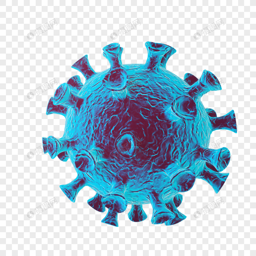 病毒图片