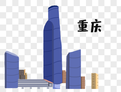 重庆嘉陵帆影高清图片