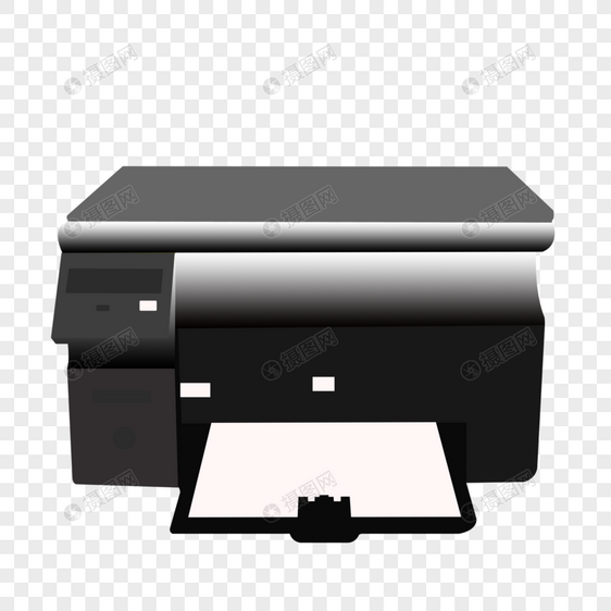 打印机图片