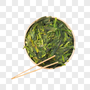安徽绿茶太平猴魁图片
