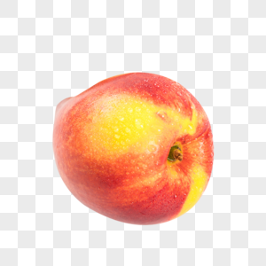 新鲜水果油桃图片