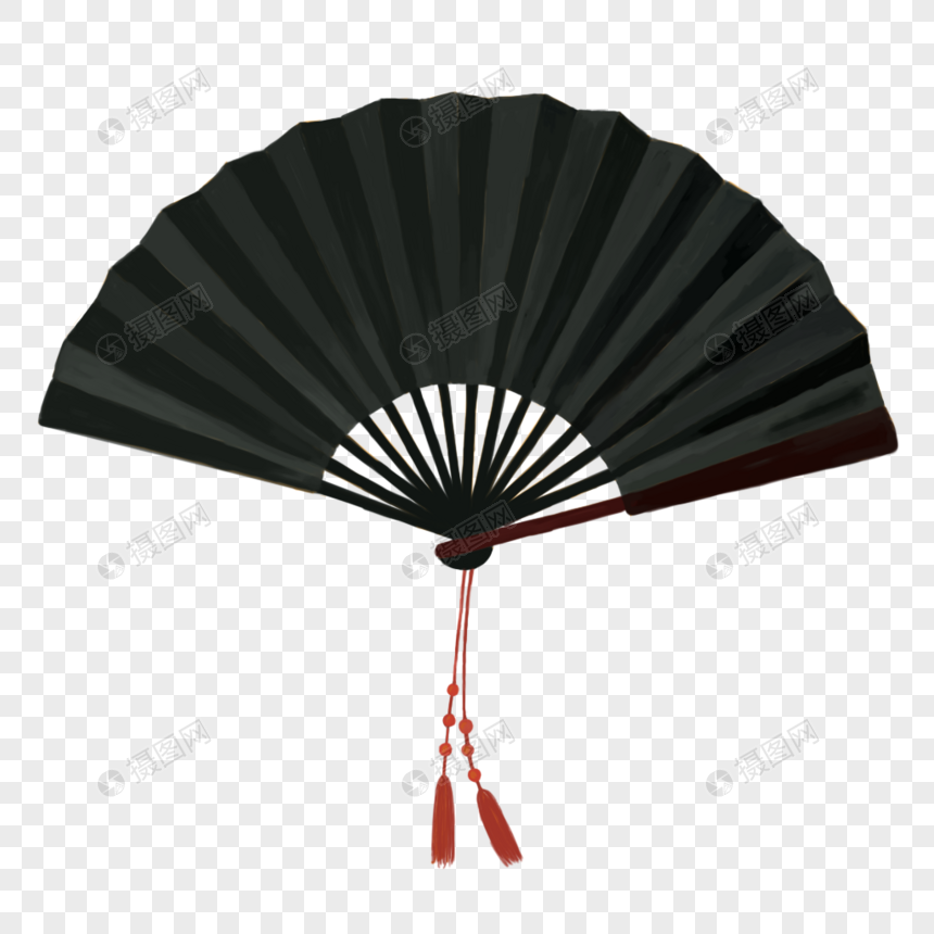 扇子