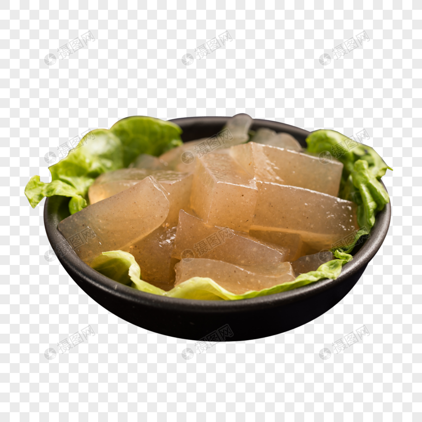 魔芋方块