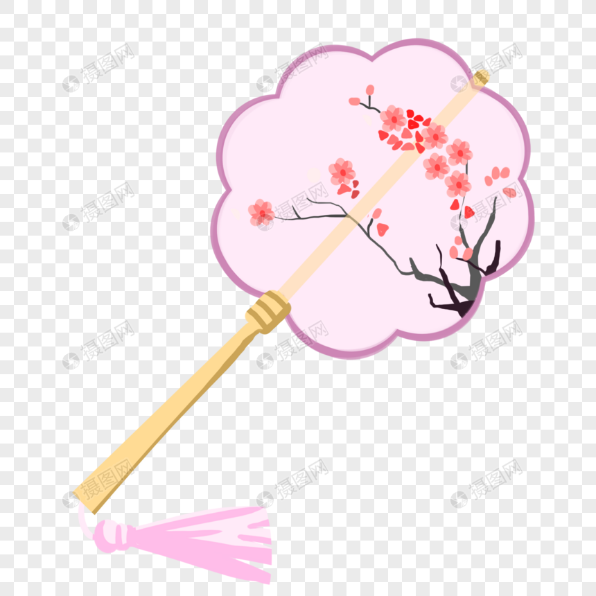 扇子