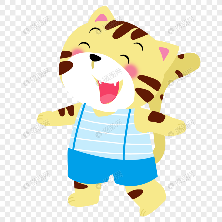 虎猫