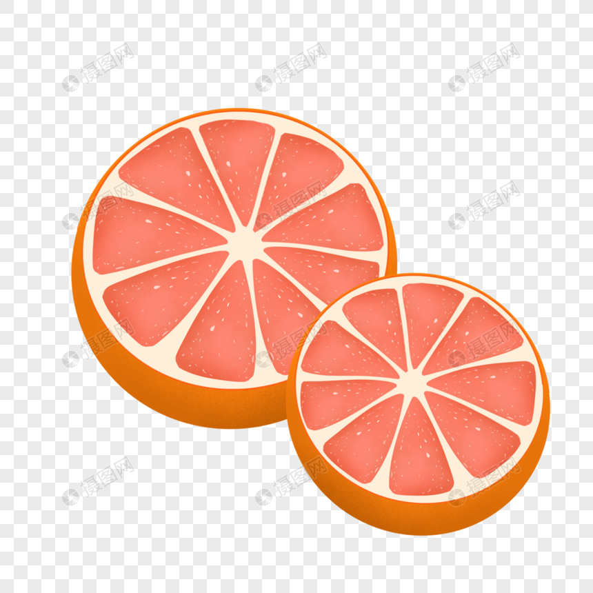 西柚