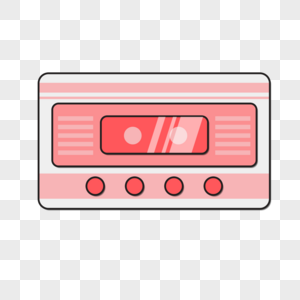 收音机   播放器图片