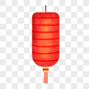 红色春节灯笼图片