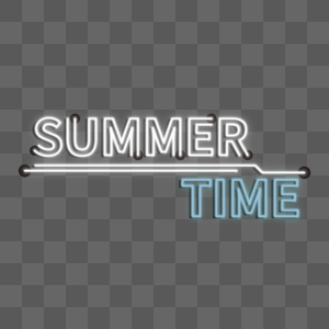 summer time图片