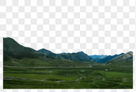 西藏高原风光图片