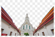泰国曼谷郑王庙图片