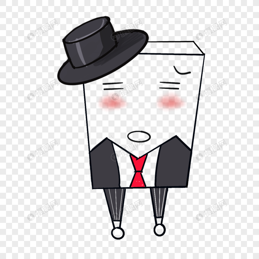无语元素表情格式psd素材_设计素材免费下伤心的人物包表情图片图片