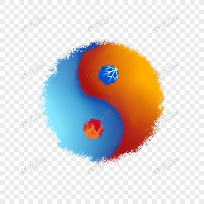 冰与火太极