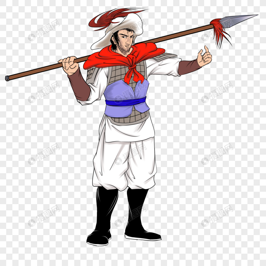 林冲