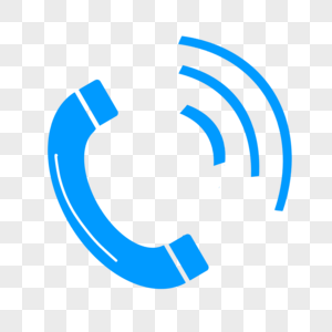 电话图标咨询icon高清图片