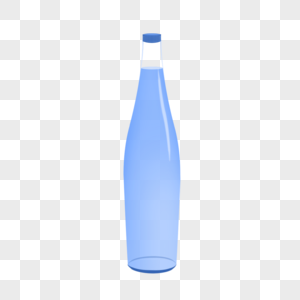 水瓶图片