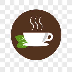 咖啡杯茶杯图标图片