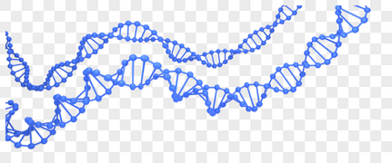 医疗DNA链条DNA高清图片素材