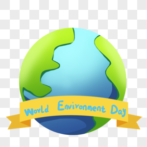 世界环境日保护地球图片