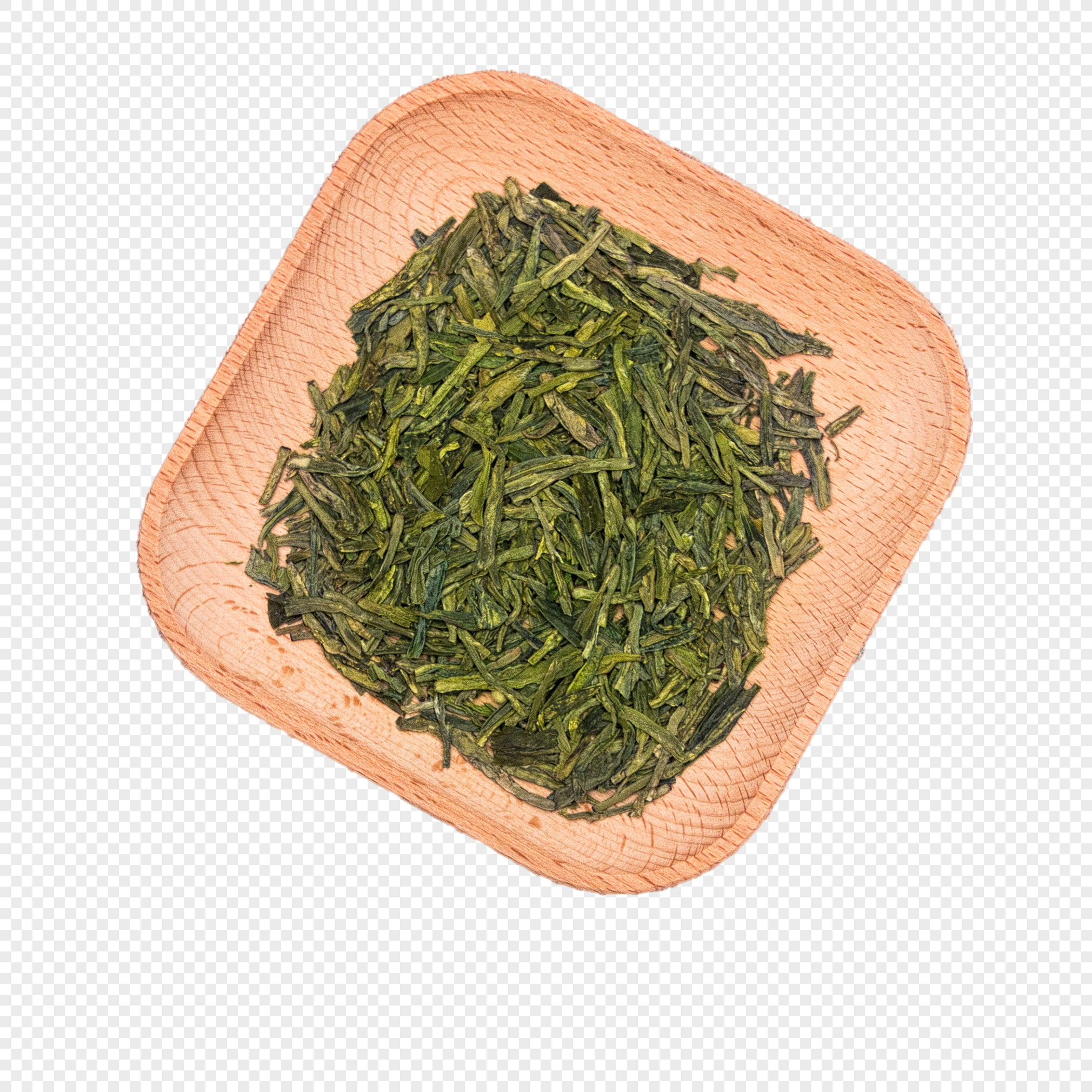 白茶的功效与作用是什么