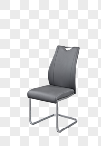 灰色座椅图片