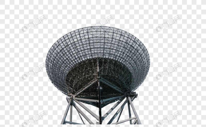 天文台观测站图片