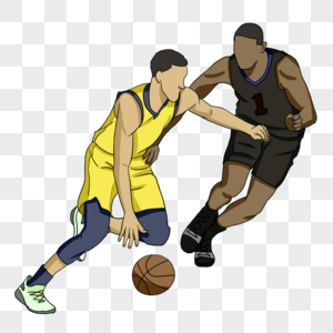 NBA图片