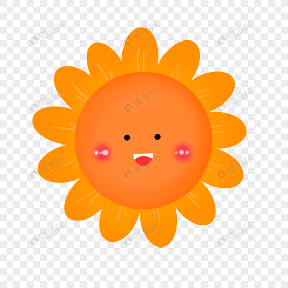 蓬勃向阳的向日葵图片