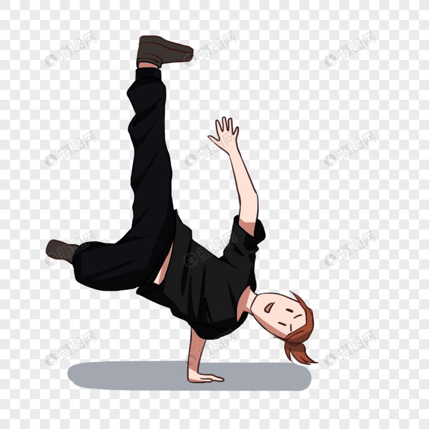 地板舞元素素材psd格式_设计素材免费下载_VRF高清图片401277655