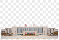 湘潭站图片