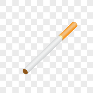香烟矢量图片