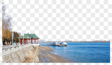 鸭绿江码头图片