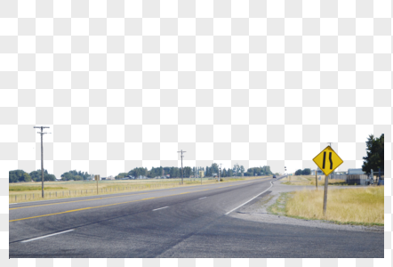 美国公路图片