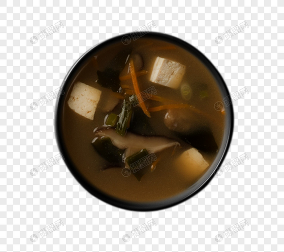 一碗豆腐汤图片