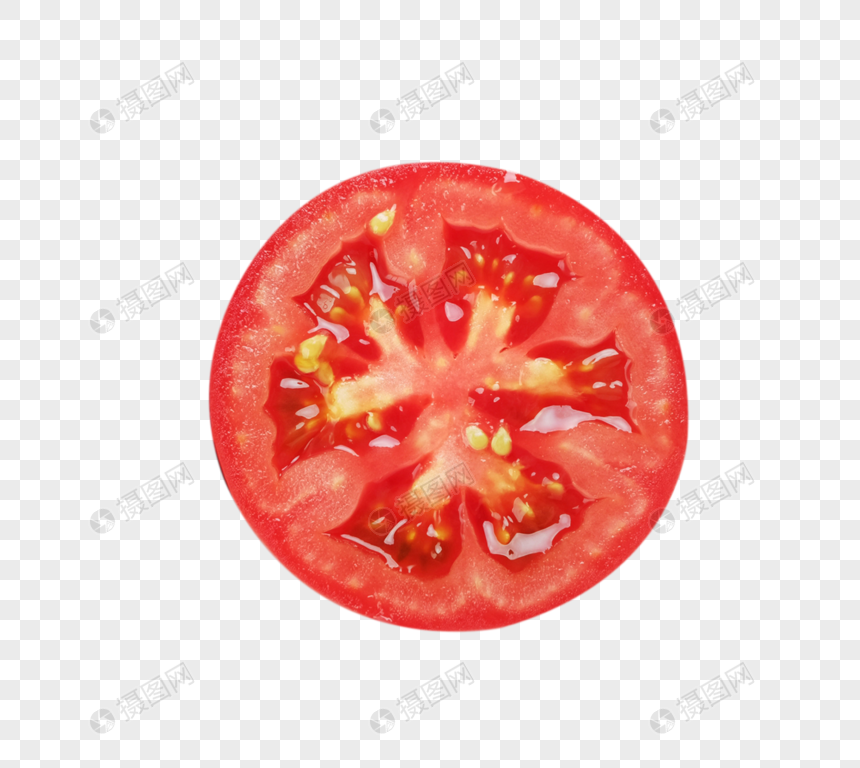 番茄西红柿 第1页