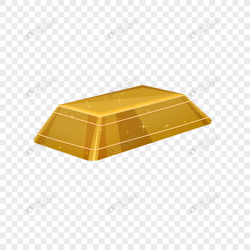 金元素素材psd格式_设计素材免费下载_VRF高清图片401296127