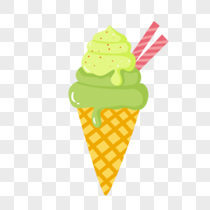 冰淇淋图片