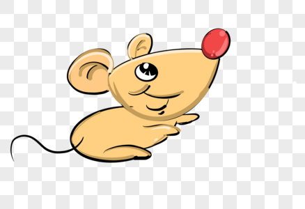 老鼠老鼠漫画高清图片