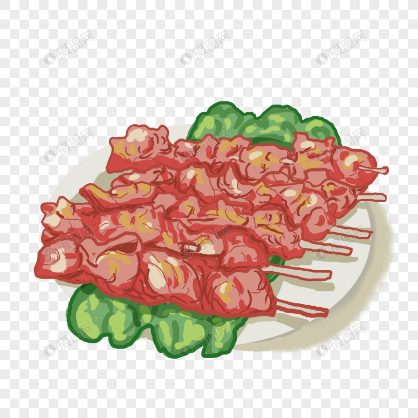 骨肉相连
