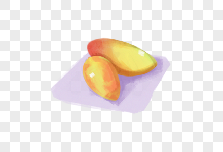 夏季水果之芒果图片