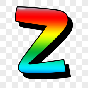彩虹Z图片