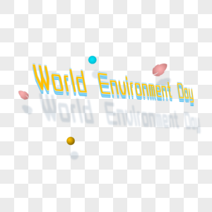 World Environment Day图片