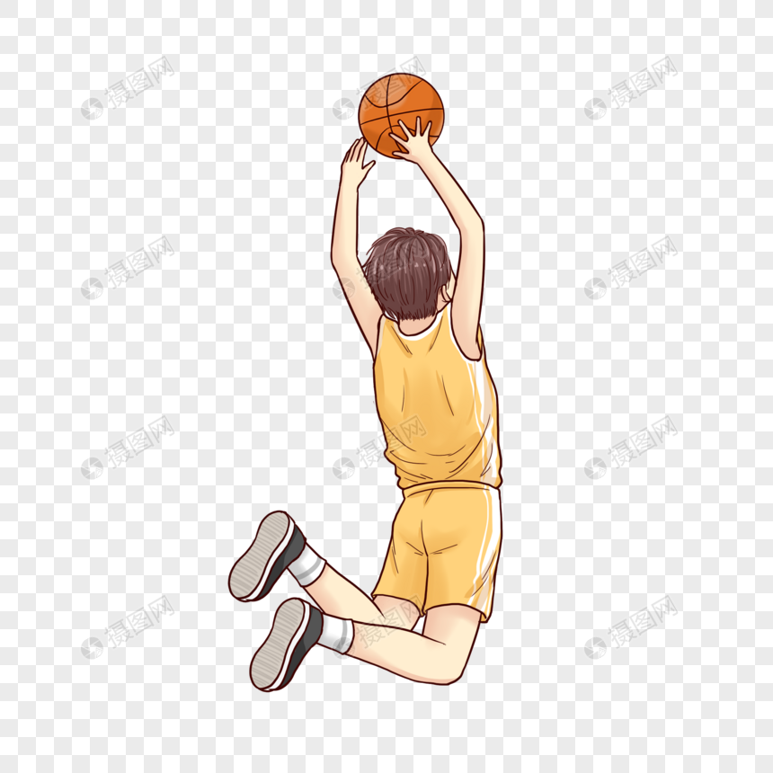 灌篮